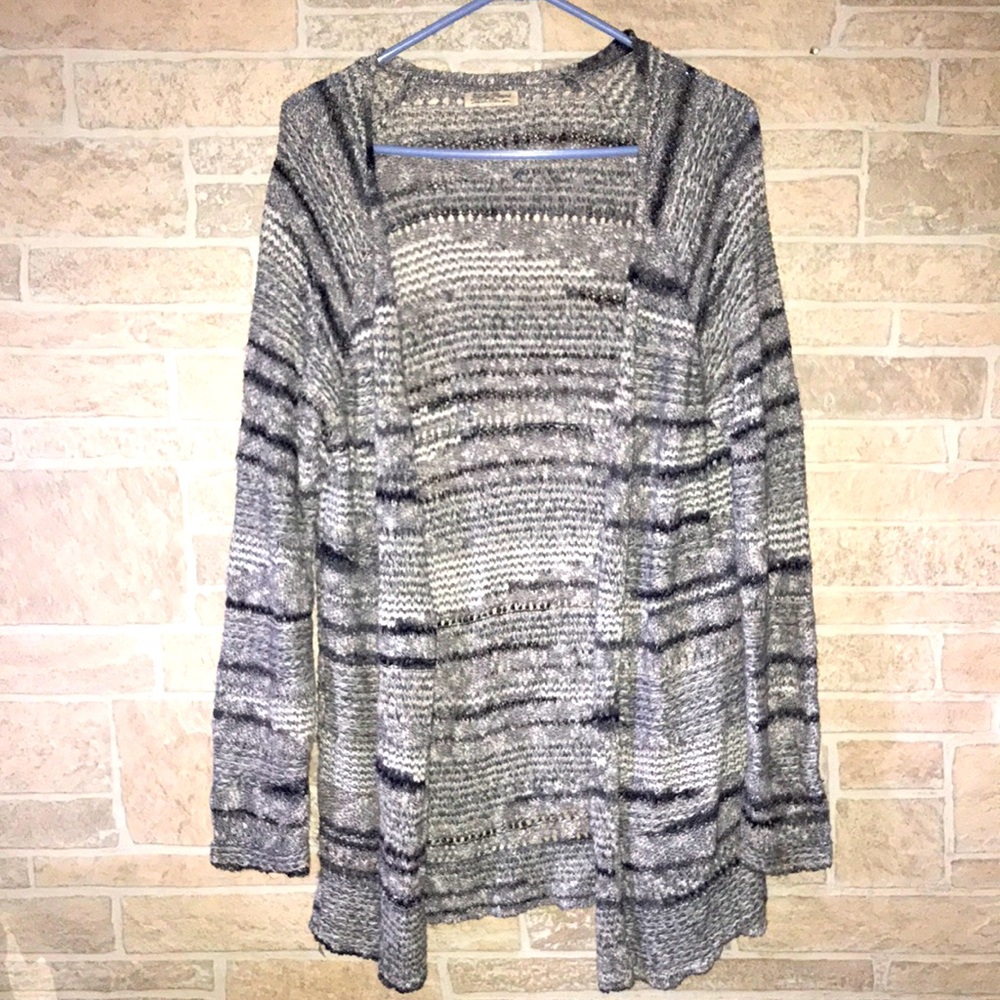 ✅Lucky Brand Cardigan